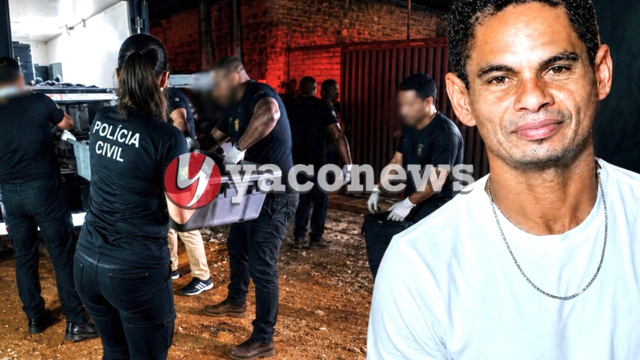 Homem de 48 anos é encontrado morto com corte no pescoço em apartamento de Rio Branco