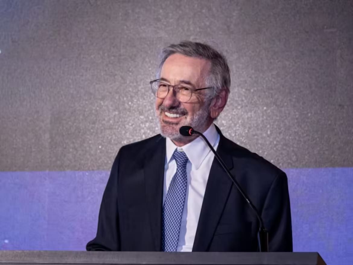 Ministro Márcio Elias Rosa participa de encontro sobre acordo Mercosul-União Europeia no Acre