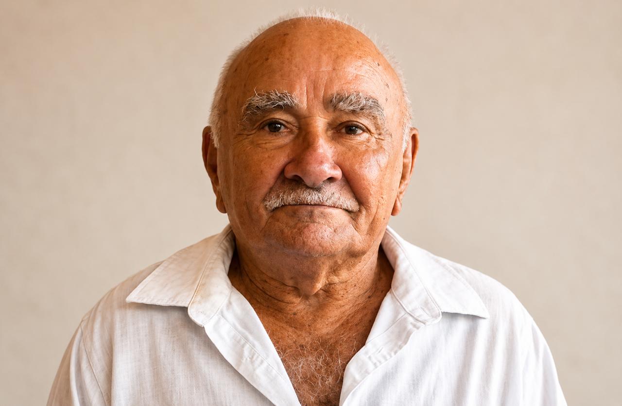 Idoso de 86 anos morre no PS de Rio Branco após ser atropelado por carreta na BR-364, em Bujari