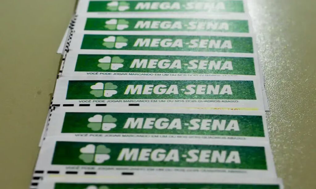 Mega-Sena sorteia prêmio acumulado de R$ 7 milhões neste sábado