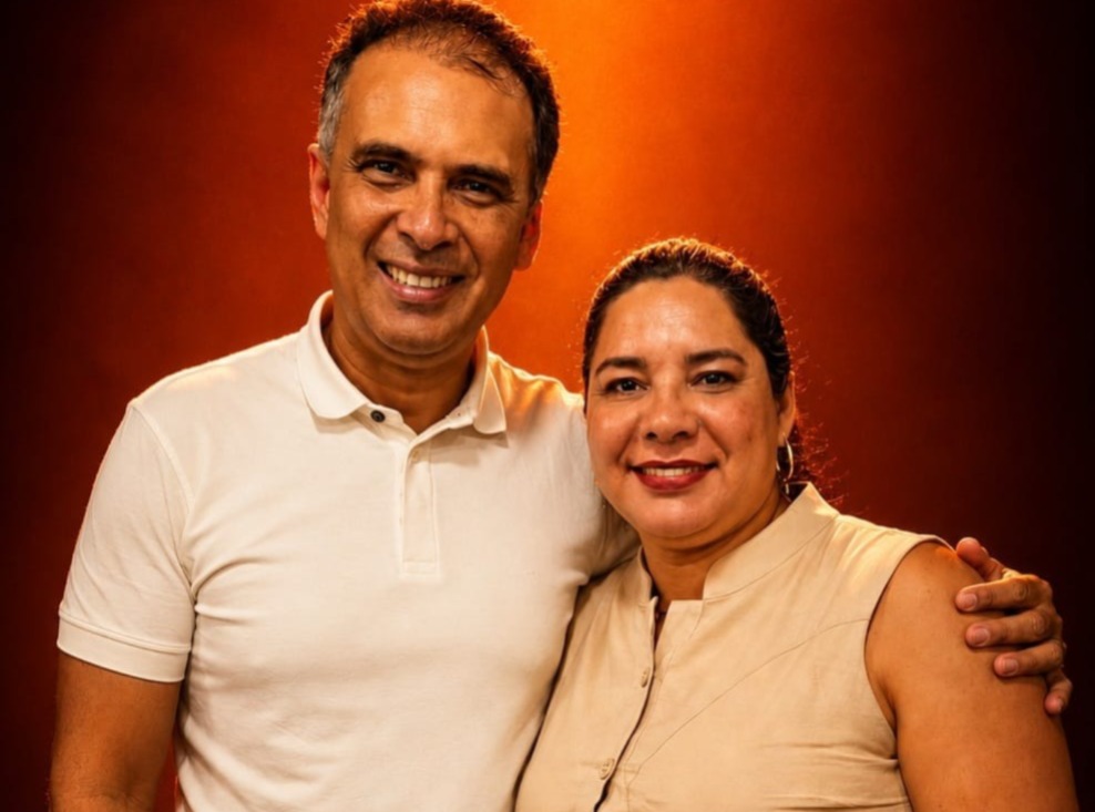 Nira Furtado declara apoio a Alan Rick e Jairo Cassiano em articulação política no Acre