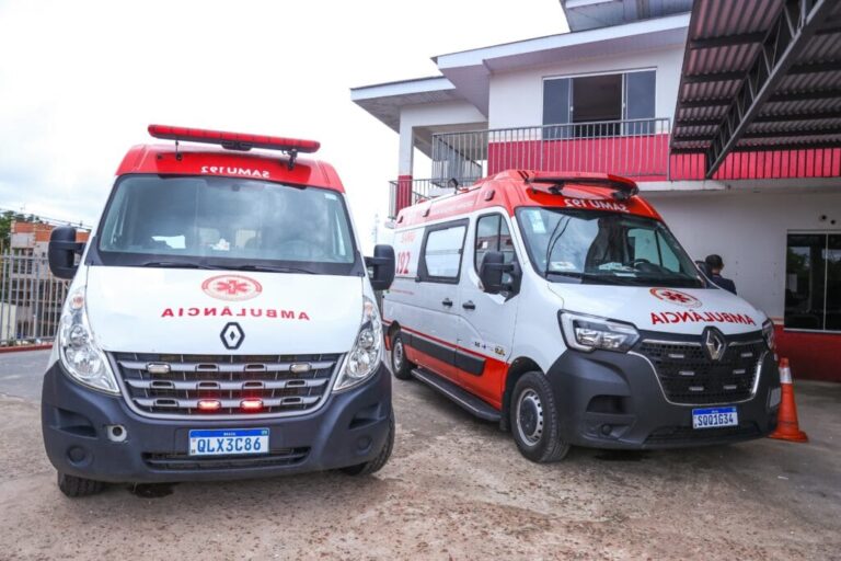 Samu registra quase mil trotes em 2026 e alerta para prejuízos no atendimento de emergência.