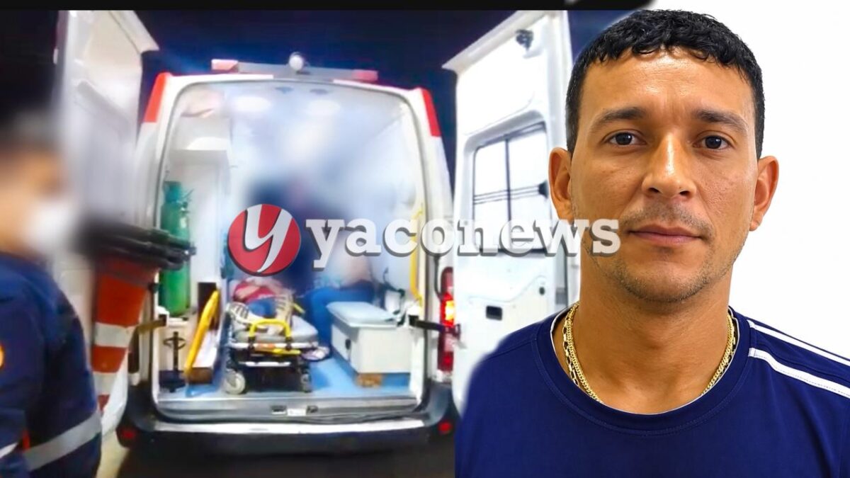 Monitorado da justiça é morto à tiros após ter casa invadida no Belo Jardim em Rio Branco