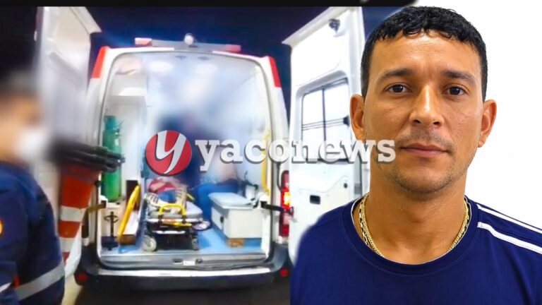 Monitorado da justiça morto a tiros