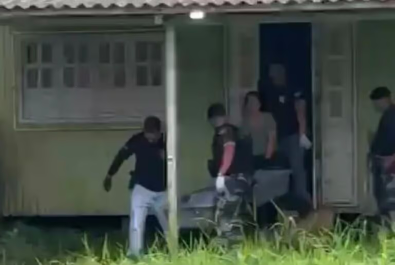 Acusados de homicídio em Cruzeiro do Sul são presos na Bolívia e entregues à Polícia Civil