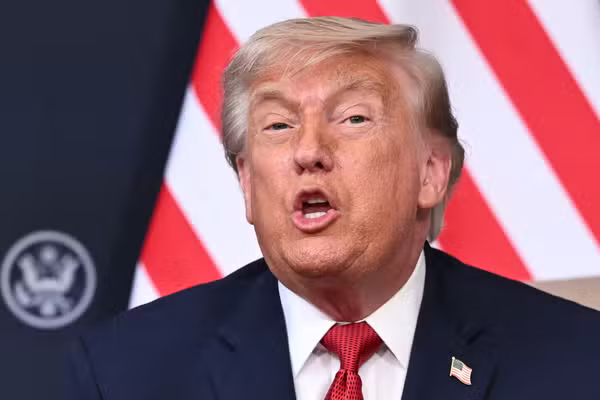 Senado dos EUA impede Trump de atacar o Irã sem aprovação do Congresso em decisão histórica