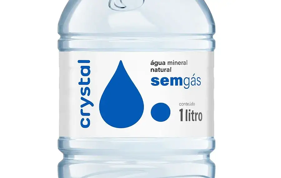 Anvisa recolhe lotes de água Crystal por contaminação pela mesma bactéria do caso Ypê