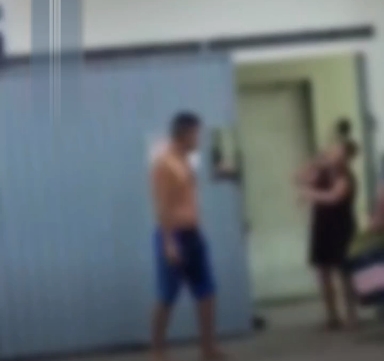Homem ferido desaparece após abandonar atendimento e sair de hospital no Acre