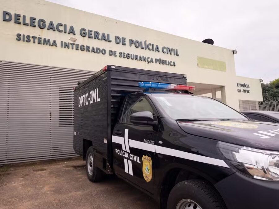 Homem que matou o irmão a facadas em Sena Madureira tem prisão preventiva decretada