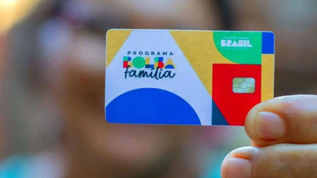 Calendário de pagamento do Bolsa Família junho 2026 começa nesta quarta-feira