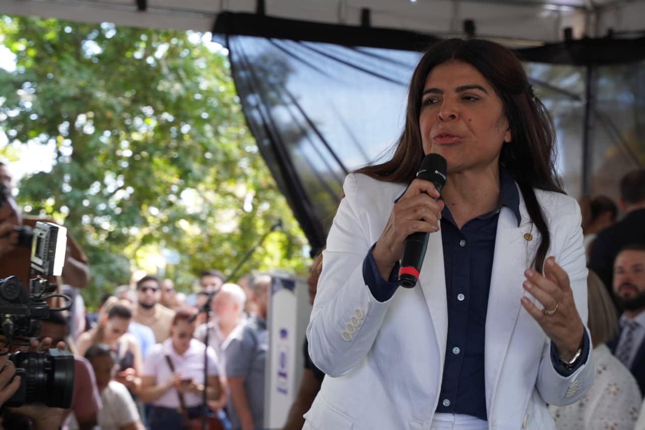 Julgamento de deputada Antônia Lúcia é suspenso no STF após pedido de vista