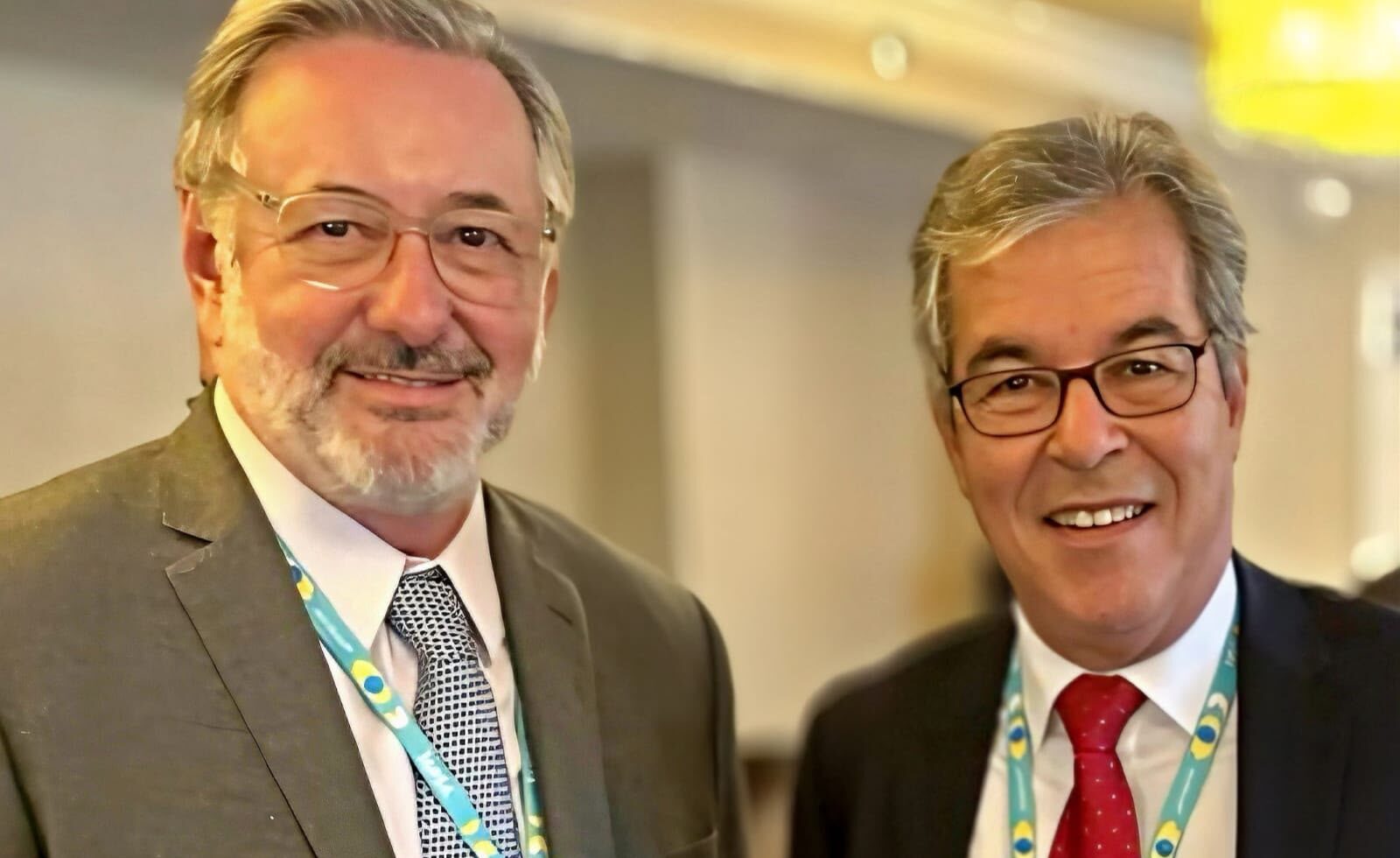 Jorge Viana articula evento da ApexBrasil no Acre para apresentar oportunidades do acordo Mercosul-União Europeia à Amazônia