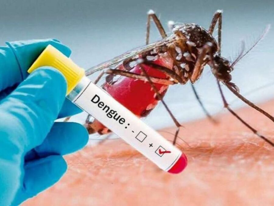 Acre investiga possível circulação do DENV-3 após casos suspeitos de dengue em Rio Branco