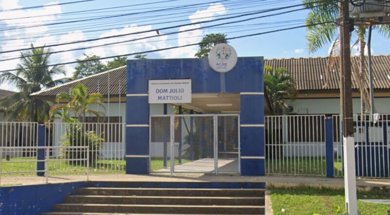 Projeto de Ciências da Natureza reúne alunos em equipes e terá lançamento dos foguetes no dia 11 de julho.