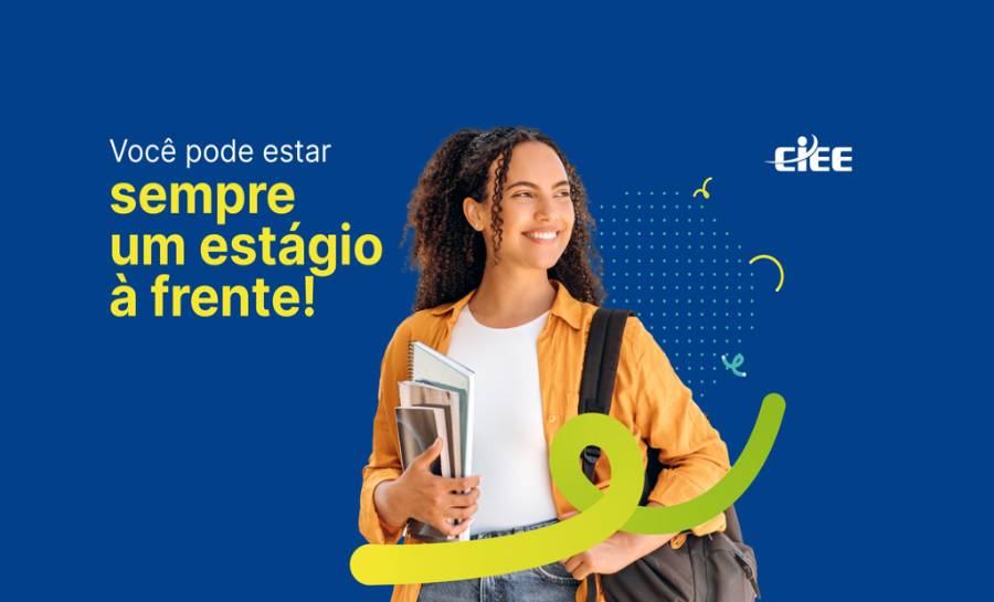 CIEE está oferecendo Estágio nas áreas de Informática, Saúde e Biblioteconomia para estudantes no Acre