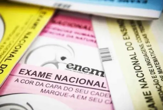 Inscrições do Enem 2026 são prorrogadas; estudantes do Acre têm até sexta-feira para se cadastrar