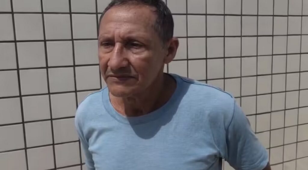 Família de idoso atropelado cobra justiça após morte em Cruzeiro do Sul