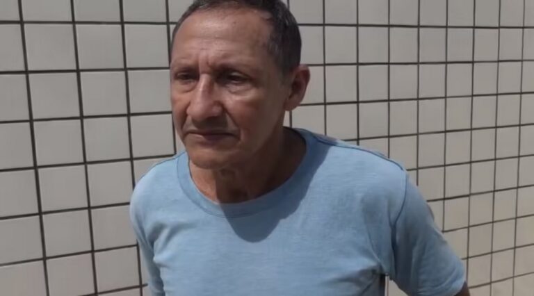 Família de idoso atropelado cobra justiça após morte em Cruzeiro do Sul
