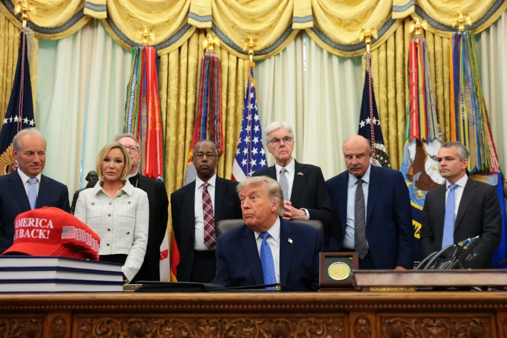 Trump ameaça Irã após novos ataques dos Estados Unidos no Estreito de Ormuz
