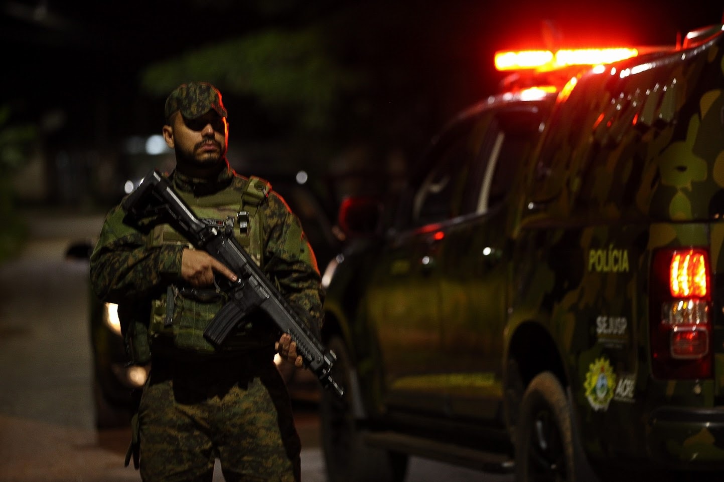 Governo do Acre investe em curso de análise criminal para segurança pública e reforça combate ao crime
