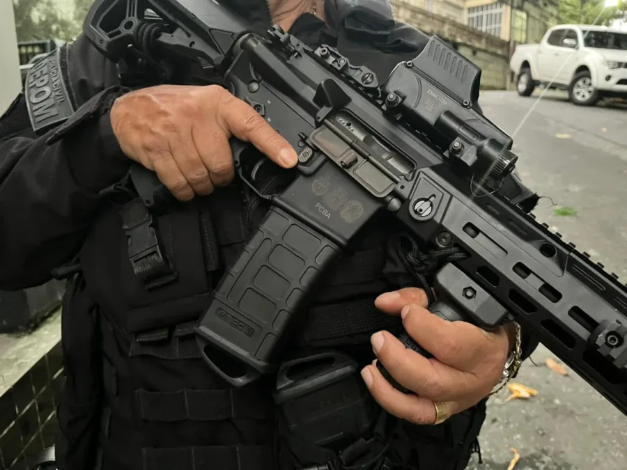Polícia prende grupo e desmonta esquema que usava aplicativo de namoro para atrair vítimas