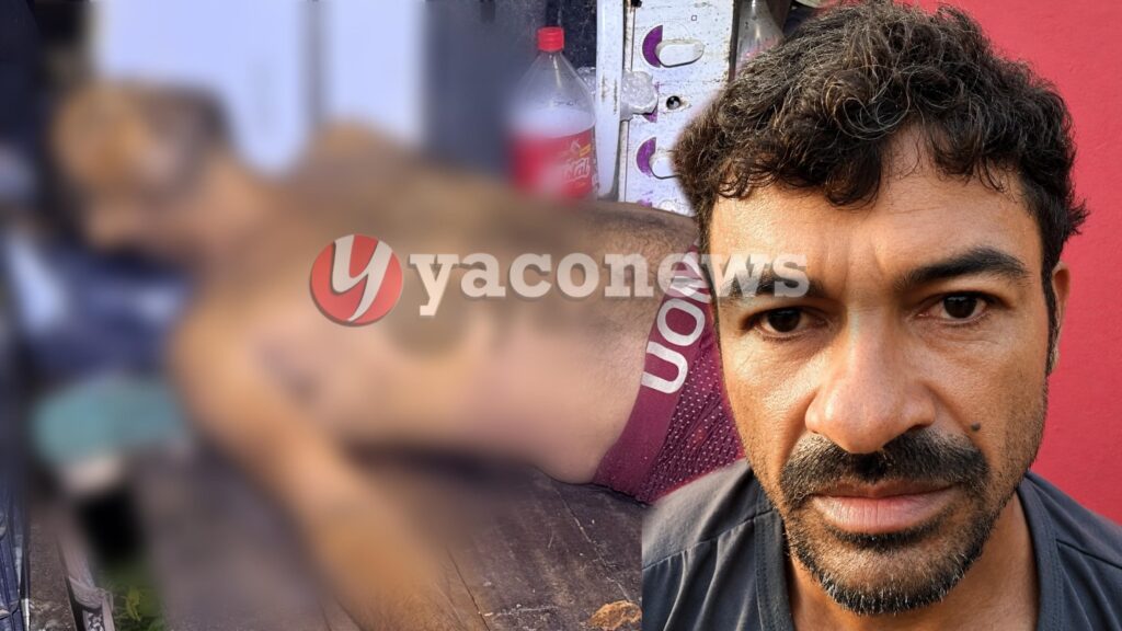 Homem é encontrado morto dentro de casa no Bairro da Paz em Rio Branco