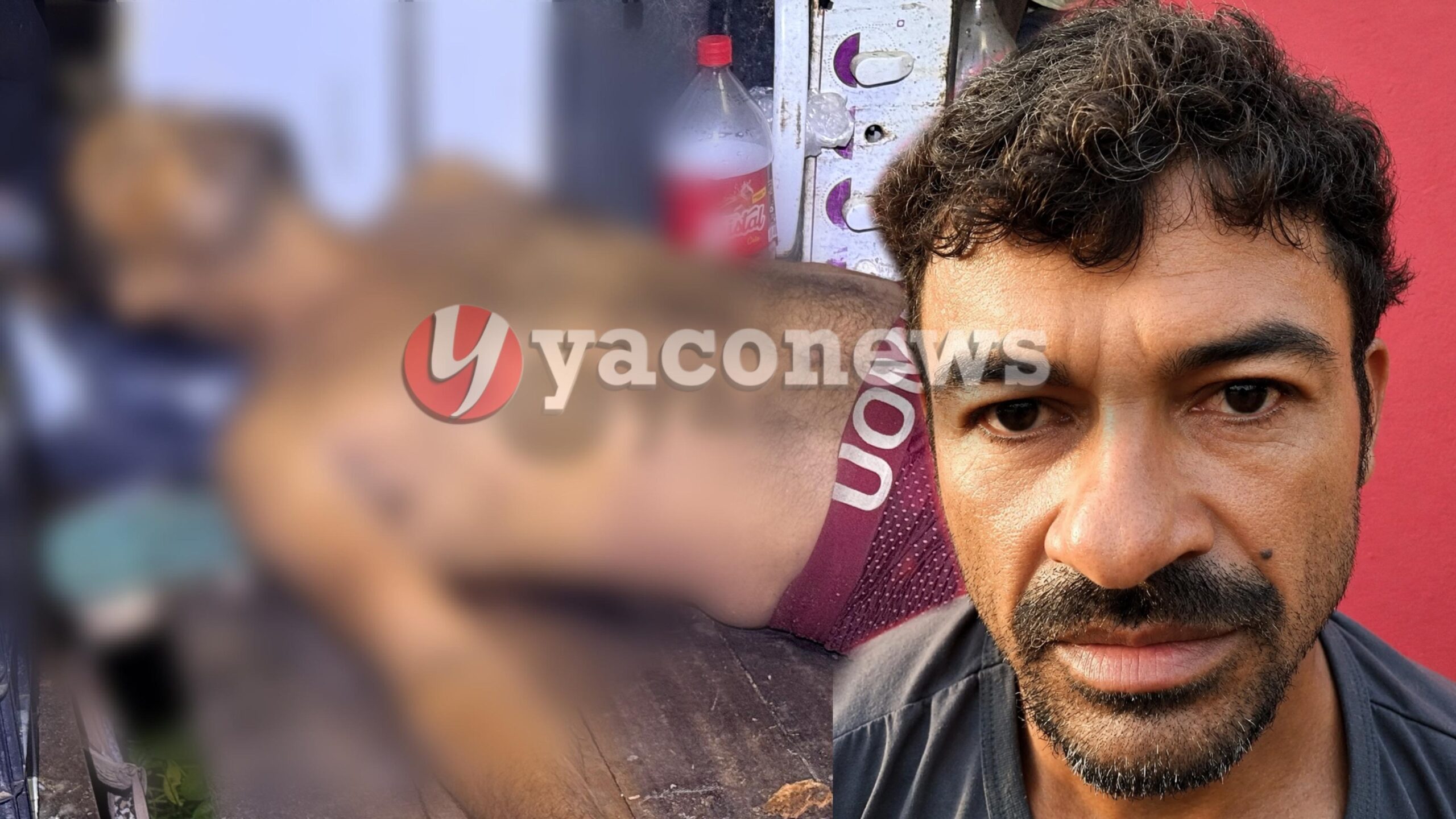 Homem de 47 anos é encontrado morto dentro de residência em Rio Branco