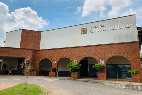 Governo do Acre nega atraso em repasses e diz que Hospital Santa Juliana já recebeu mais de R$ 50 milhões em 2026