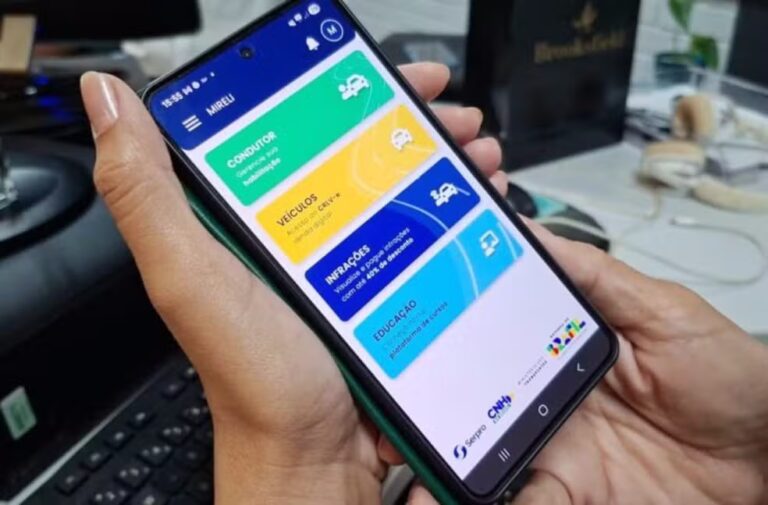 Lei permite renovação automática da CNH para bons condutores