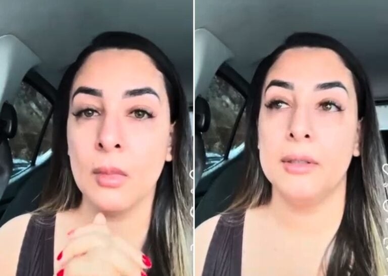 Influenciadora vende carro e não recebe pagamento em Rio Branco: ‘Há oito meses espero receber’