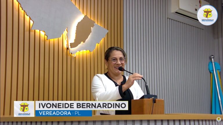 Vereadora Ivoneide cobra atenção para problemas históricos do Segundo Distrito de Sena Madureira