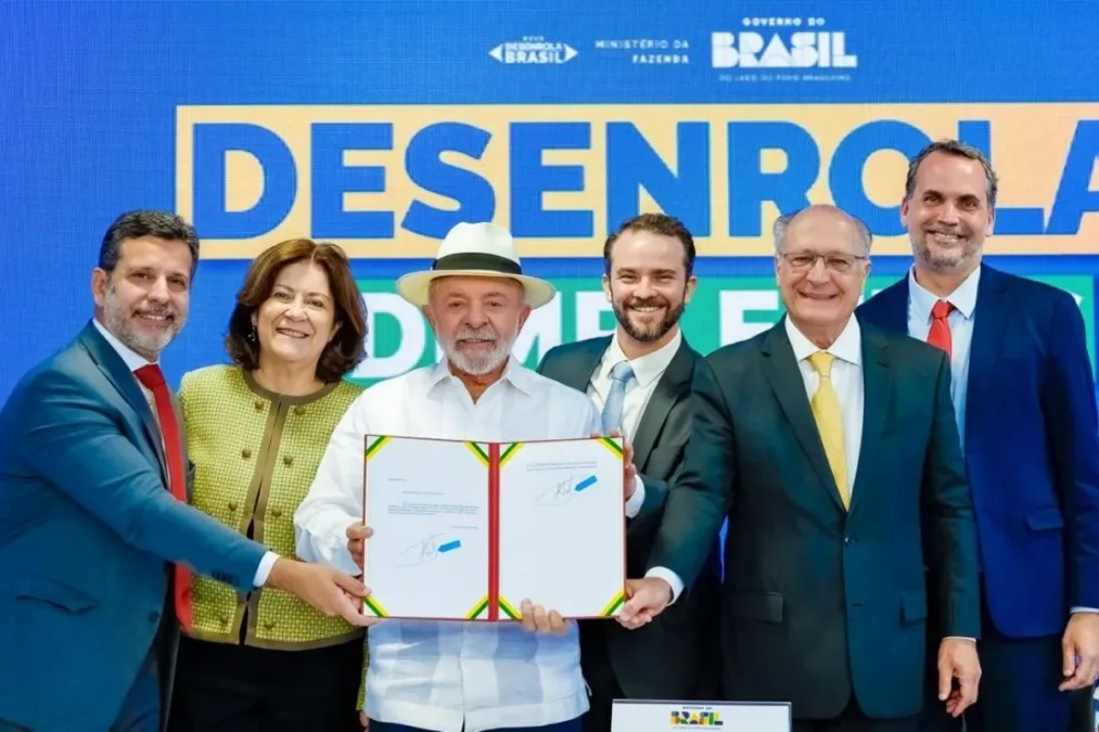 Lula lança Desenrola Adimplentes para ampliar acesso ao crédito de trabalhadores informais