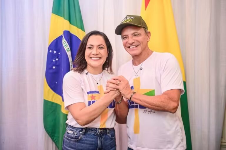 Parlamentar prega respeito a Tião Bocalom e Alan Rick, mas confirma alinhamento estratégico com a vice-governadora para o futuro político do estado.