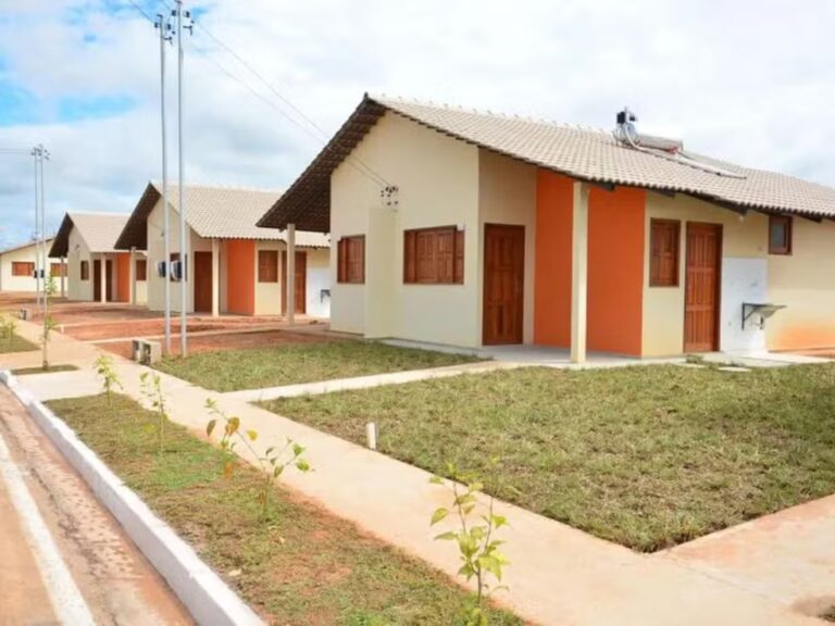 Programa Minha Casa, Minha Vida vai destinar 689 unidades habitacionais rurais ao Acre em 2026.