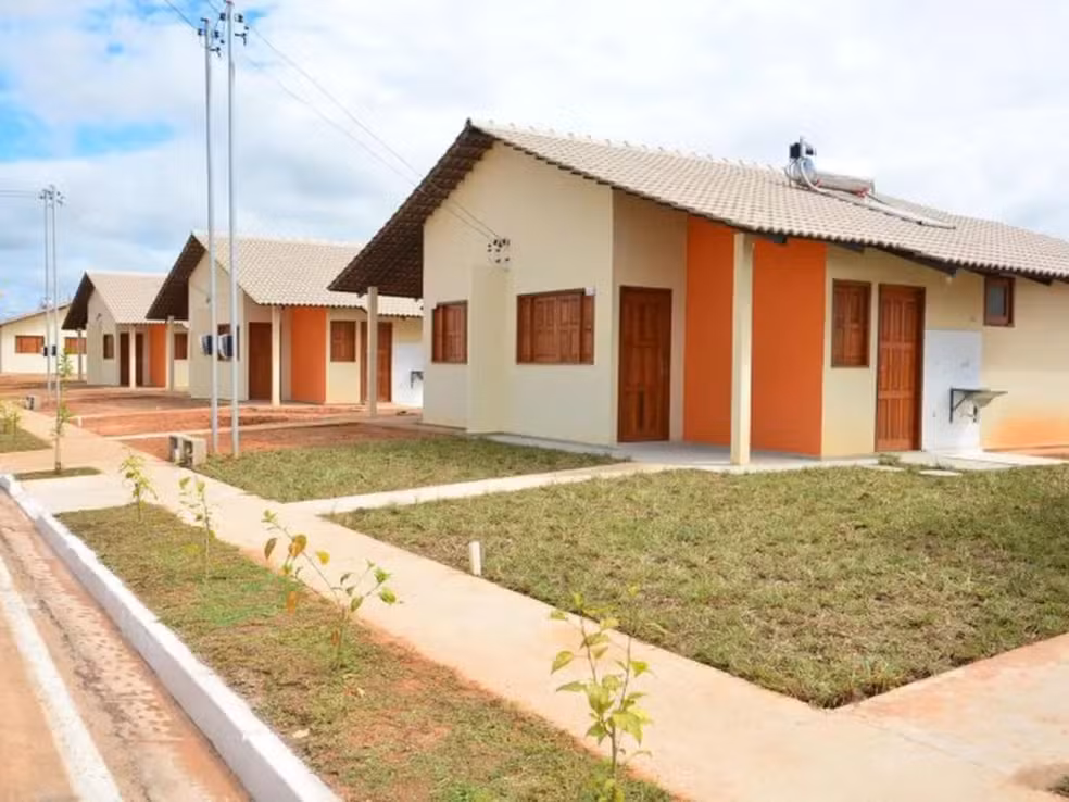 Minha Casa, Minha Vida destina 689 unidades habitacionais rurais ao Acre em 2026