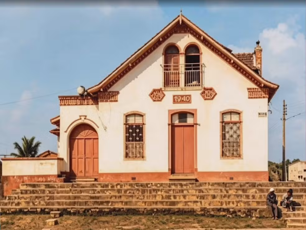 Justiça determina restauração do Palacete dos Ruelas em Cruzeiro do Sul.