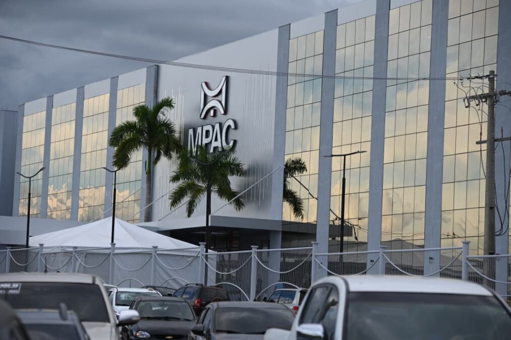 MP investiga supostas irregularidades em comunidade terapêutica na Transacreana
