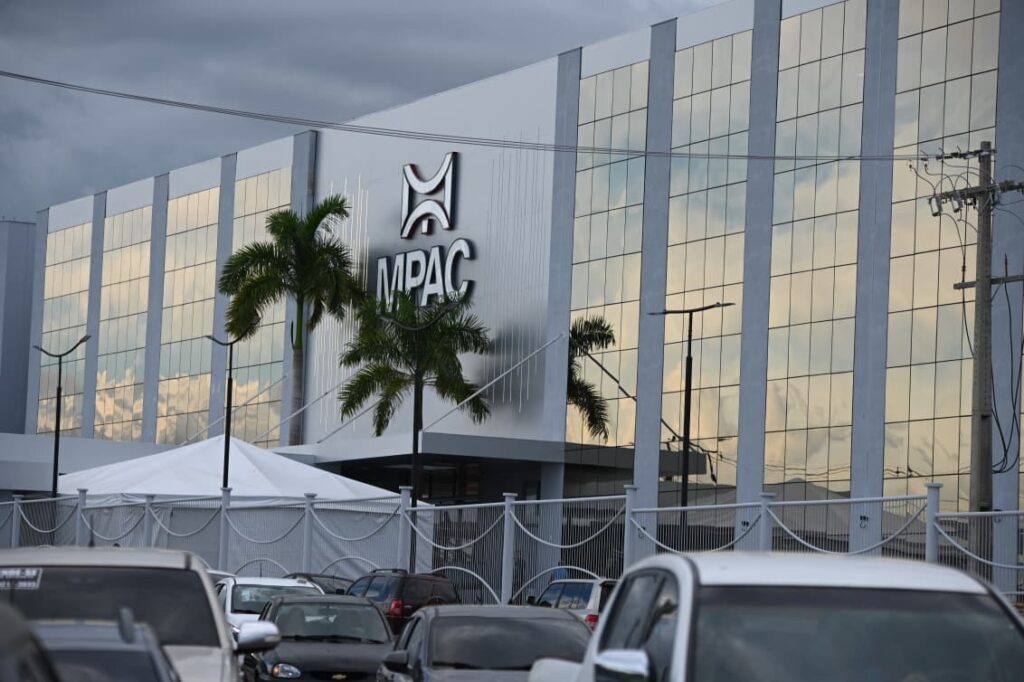 MP investiga supostas irregularidades em comunidade terapêutica na Transacreana