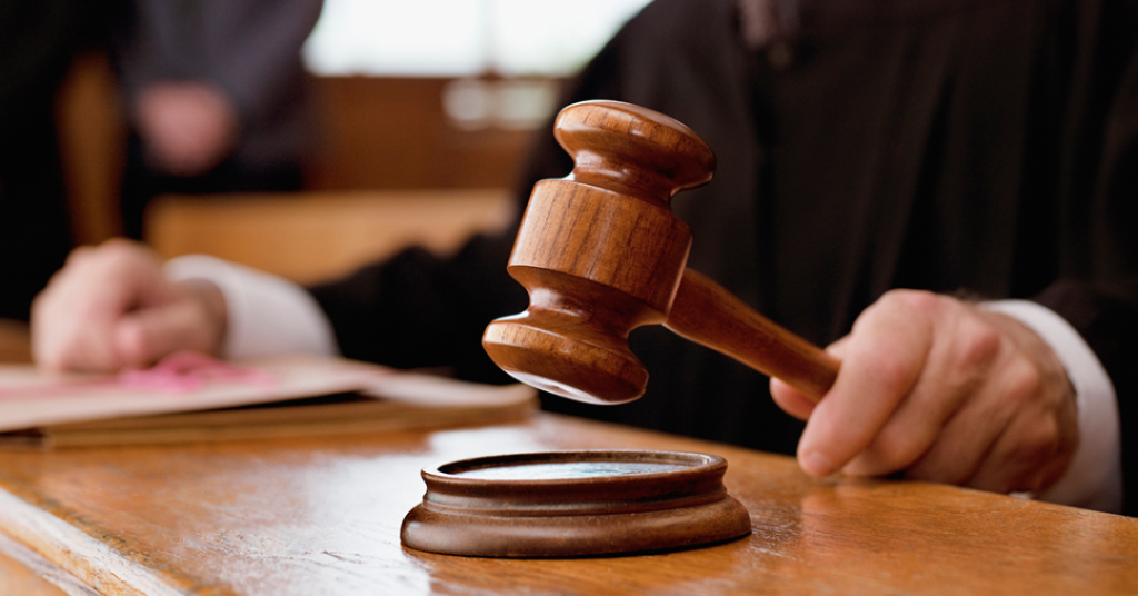 Réu condenado por homicídio em Senador Guiomard após julgamento do Tribunal do Júri.