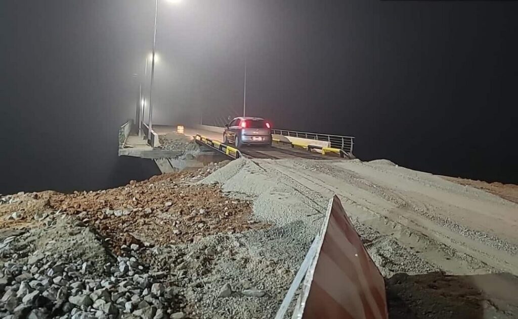 Acre aparece entre os estados com as piores rodovias do Brasil em ranking nacional