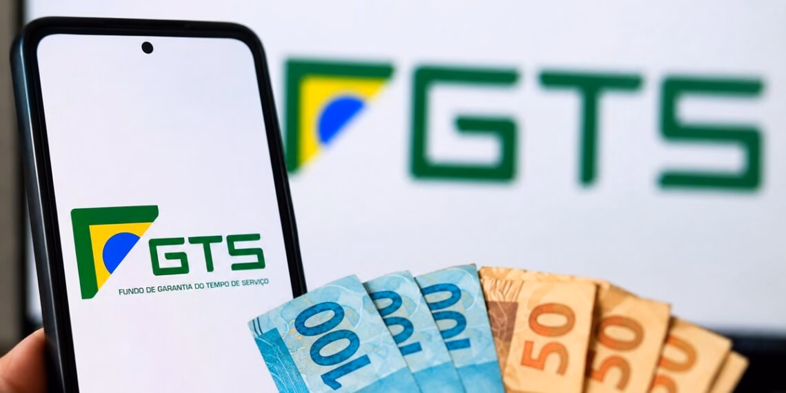 Desenrola Brasil: saiba como usar FGTS para quitar dívidas em atraso