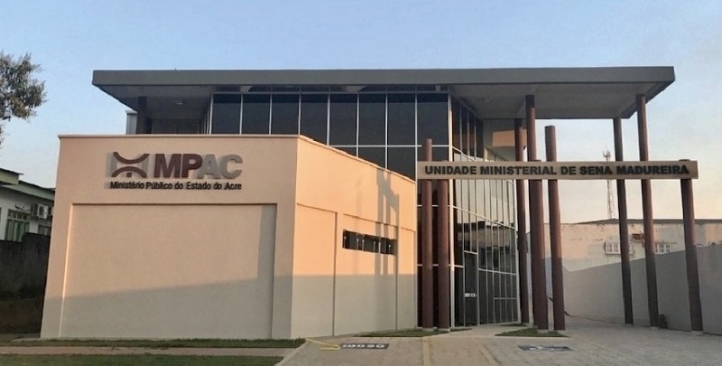 MPAC recomenda medidas para fortalecer atendimento a pessoas com TEA em Sena Madureira