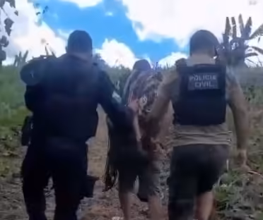 Resposta Rápida: Polícia prende dois suspeitos de assalto em Manoel Urbano menos de 24 horas após o crime