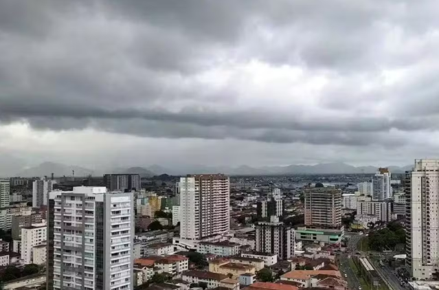 Inverno começa com frio intenso e chuvas atípicas; El Niño muda previsão para os próximos meses