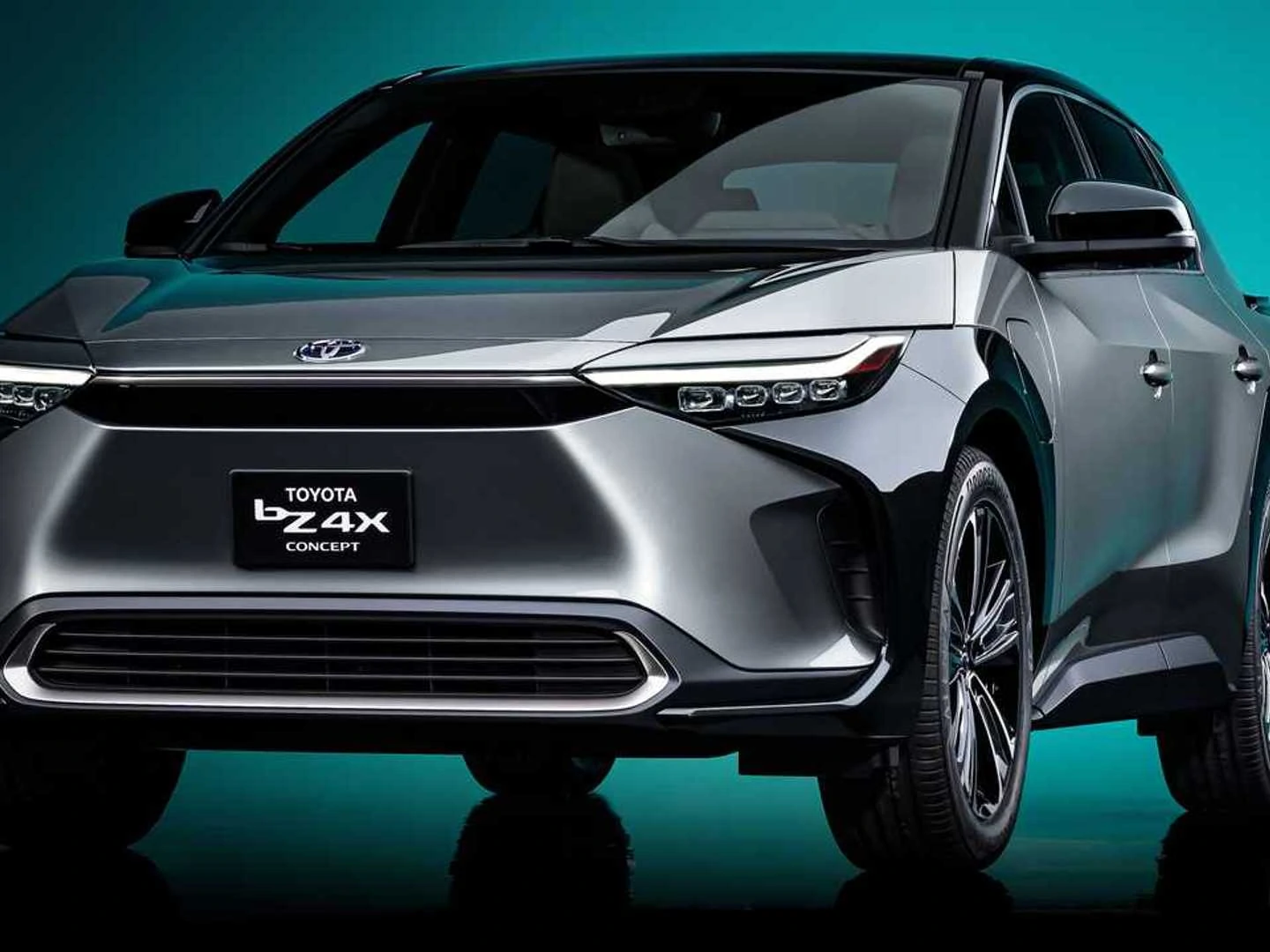Toyota bZ4X SUV elétrico chega ao Brasil e marca estreia da Toyota em carros 100% elétricos
