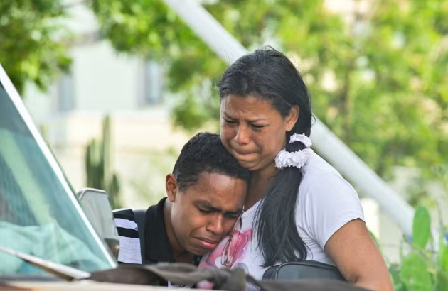 Terremoto na Venezuela: número de mortos sobe para 235 enquanto buscas continuam
