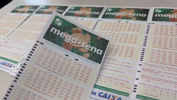 Justiça investiga casal suspeito de furtar bilhete premiado de R$ 29 milhões da Mega-Sena