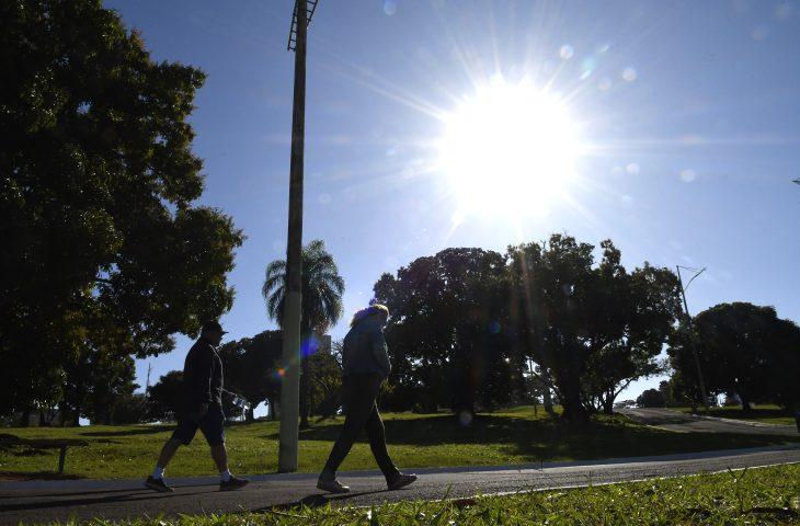 Previsão do tempo no Acre para sexta-feira: muito sol, clima seco e noite amena