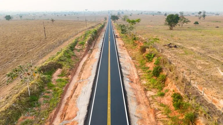 DNIT firma contrato de R$ 130 milhões para manutenção da BR-317 no Acre