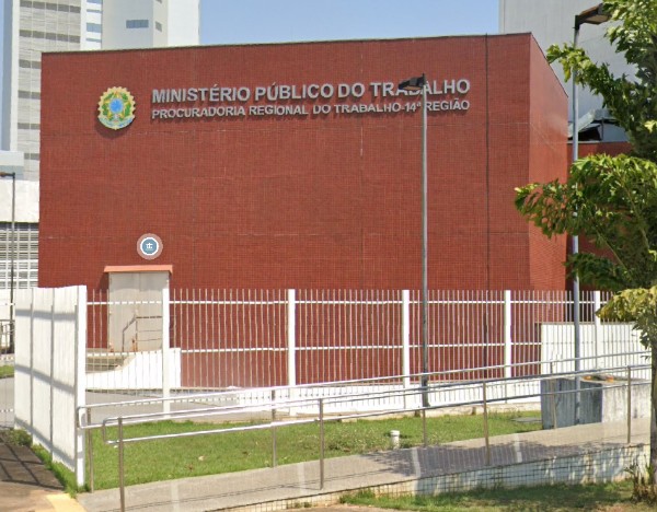 O MPT abre um novo processo seletivo de estágio para estudantes no Acre.